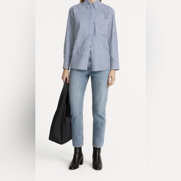 RAG & BONE Dre Low Rise Boyfriend in Nora wash Jeans - Picture 1 of 7